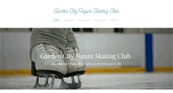 Desktop Screenshot of gardencityfsc.com